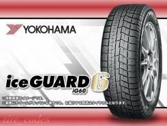 Yokohama Ice Guard IG60, 215/50R18