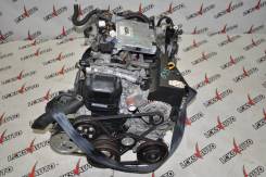 Двигатель в сборе 1GFE M/T (Обслужен) T. Altezza AS200 [Leks-Auto 535]