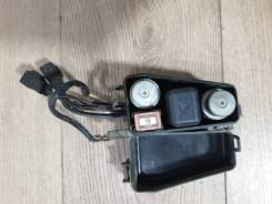   Toyota Sprinter Carib 1995 8211412040 AE95G 4AFHE 
