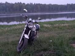 Suzuki GSX 400 Impulse, 1996 