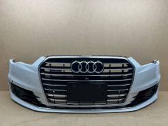   Audi A6 C7 