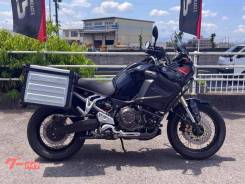 Yamaha XT 1200Z Super Tenere, 2012 