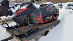 BRP Ski-Doo Summit X, 2014 