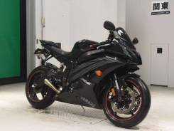 Yamaha YZF-R6, 2010 