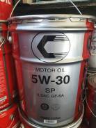 (Toyota) Castle Motor OIL S 5W30 20 