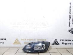  Volkswagen Polo 2009-2015 6RU941015 5 612  ,  