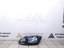  Volkswagen Polo 2009-2015 6RU941015 5 612  ,  