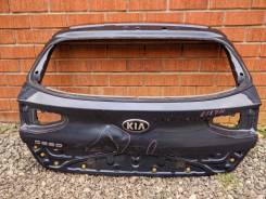   Kia Ceed 3   3 CD 2018 