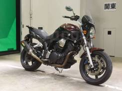 Yamaha BT 1100 Bulldog, 2004 