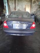 Hyundai Elantra, 2006 