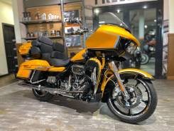 Harley-Davidson CVO Road Glide, 2022 