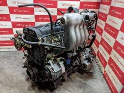 Двигатель Honda Cr-V B20b El2 | Установка | Гарантия