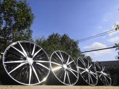 Manaray Vertec VR5 Vogue R17 ET+52