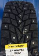 Dunlop SP Winter ICE 02, 195/60 R15