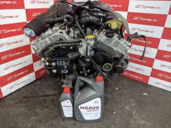 Двигатель Lexus, 3GR-FSE | Установка | Гарантия до 365 дней