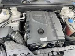 ДВС с КПП, Audi CDHB - CVT-2WD 0AW(LAM) 1.8L