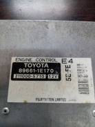    Toyota Caldina 2000 896611E170 ET196 5EFE 