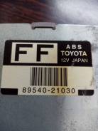   abs Toyota Caldina 2000 8954021030 ET196 5EFE 