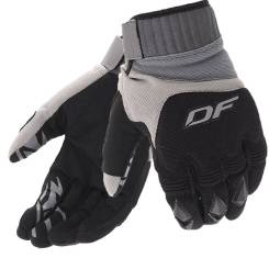   DragonFly Enduro - Gray-Black M (19.8) 