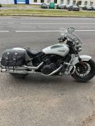Indian Scout Sixty, 2019 