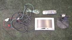   "Panasonic CN-HDX 300D" [Cartune] 2094 