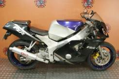  Yamaha FZR400RR, 1995,      