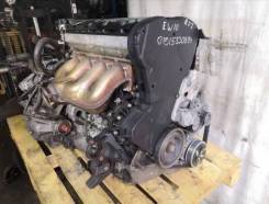 Контрактный двигатель EW10A, RFJ, EW10D, RLZ, RFN, EW10J4 без пробега по РФ