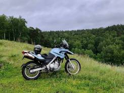 BMW F 650 GS, 2000 