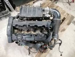 Двигатель Citroen C4 1.6i Бензин NFU TU5JP4