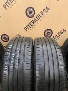 Continental ContiEcoContact 5, 205/55 R16 91H