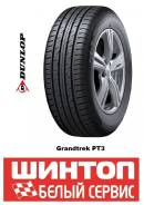 Dunlop Grandtrek PT3, 235/60R18 107V