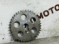     Yamaha XV 250 Virago 