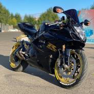 Suzuki GSX-R 1000R, 2006 