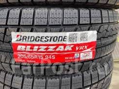Bridgestone Blizzak VRX, 205/65 R15 94S