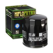     Hiflo HF551 