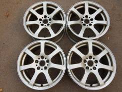 Колесные диски RAYS Sebring ITC Sport 7.0
