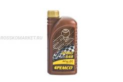 . . ) HCV 80W-90 GL4 1 Pemco PM05481 