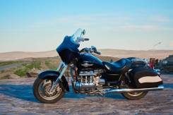 Honda Valkyrie, 1999 