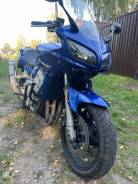 Yamaha FZS 1000, 2001 