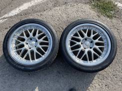 Forged!    BBS RS 735 Made In Japan 