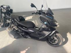 BMW C 400 GT, 2019 