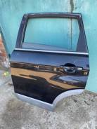 Дверь задняя левая Chevrolet Captiva 2012