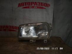 ���� ������ Nissan Vanette Serena '92 2.0 (KBNC23 SR20DE)