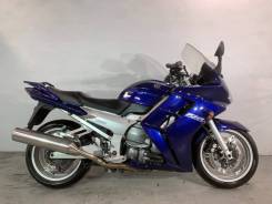 Yamaha FJR 1300, 2003 