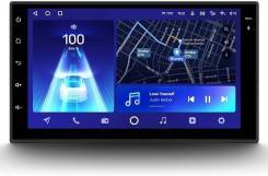   Teyes CC2 Plus Android Universal 7" 4+32 Gb 