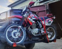 Honda XR 400R, 1999 