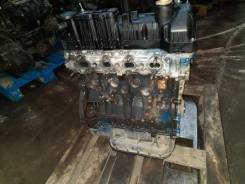 Двигатель на Kia Sorento 2.2D (197Hp) (D4HB) 4WD AT 2012