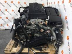 Двигатель Mercedes C-Class W203 180 Kompressor M271 1.8i 2006г. 271946