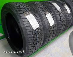 Continental IceContact 2 SUV, 205/55 R16