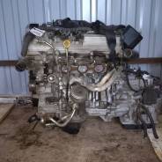 Двигатель Toyota Highlander SUV (GSU40L) 3.5 (273Hp) (2GR-FE) 2013